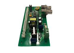 家用中藥煎藥機(jī)控制器