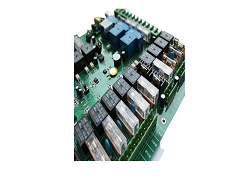 家用空氣凈化器控制主板