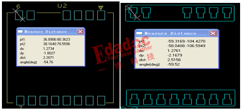 如何解決焊盤不匹配導致生產(chǎn)時產(chǎn)生錫珠的問題