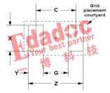 如何解決焊盤不匹配導致生產(chǎn)時產(chǎn)生錫珠的問題