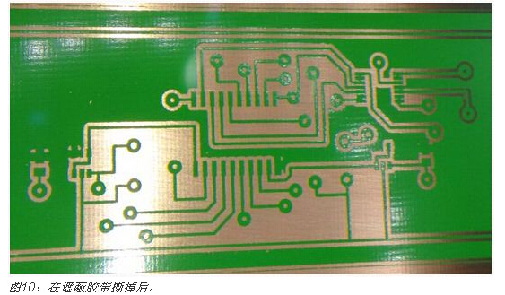PCB抄板的價(jià)值及使用