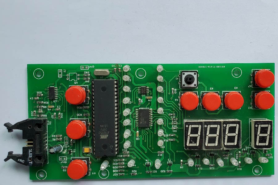 pcb線路板制造時(shí)開展特性阻抗的4大要素