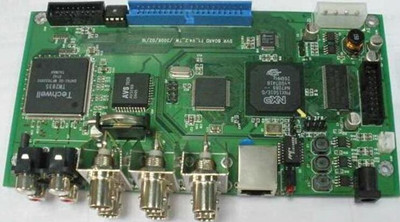 單片機硬件開發(fā)流程說明