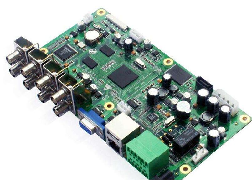 線路板PCB相關(guān)其他術(shù)語(yǔ)大全