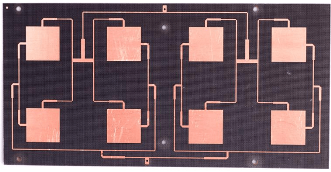 如何設(shè)計(jì)高頻PCB板  華強(qiáng)PCB
