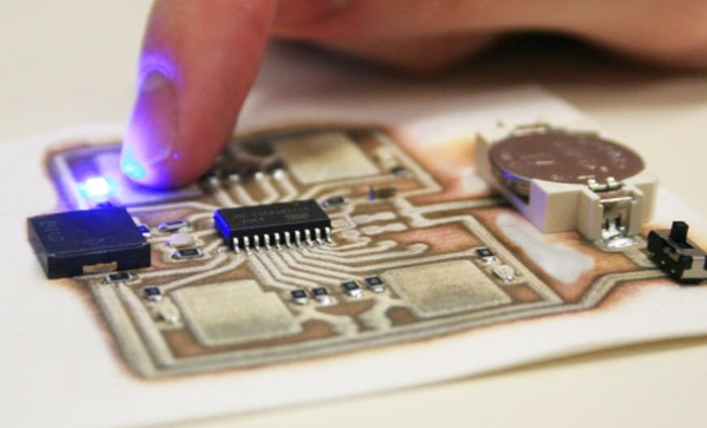 成都PCB抄板公司