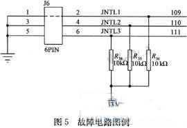基于邊界掃描技術(shù)的電路板可測(cè)性設(shè)計(jì)分析