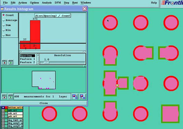將可制造性設(shè)計(jì)（DFM）應(yīng)用于PCB開發(fā)