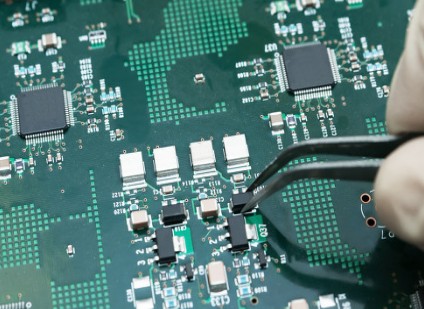 如何設(shè)計大電流PCB?