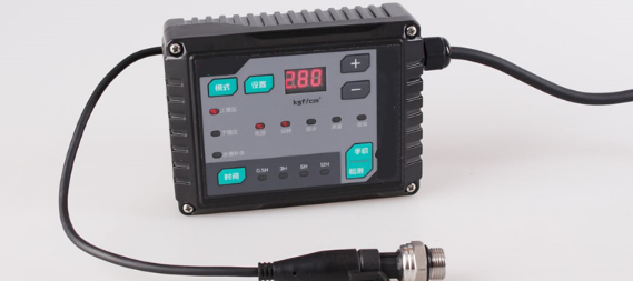 水泵一體專用變頻器芯片解密逆向抄板克隆