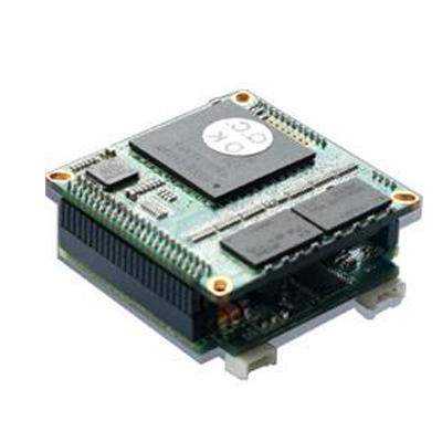 百萬高清網絡自動變焦攝像機PCB抄板解密案例