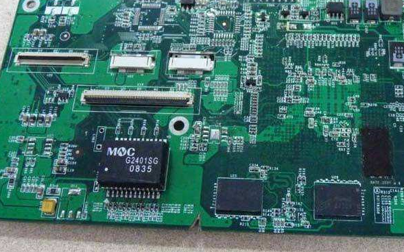 PCB檢驗標準有哪些