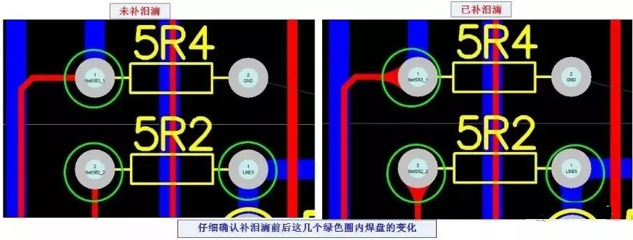 PCB板上的那些“特殊焊盤“到底起什么作用？