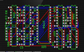 如何快速設計一個PCB電路板