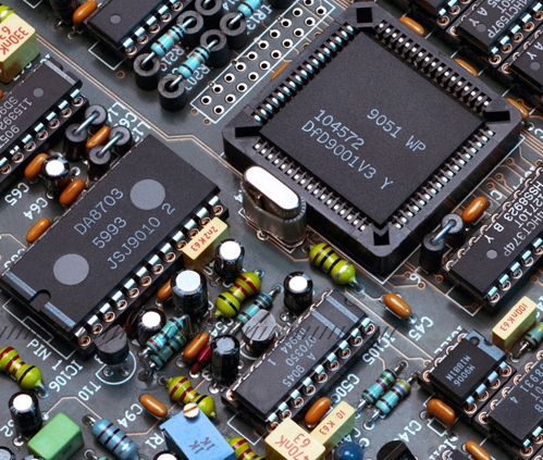 想搞出好芯片，光刻機是關(guān)鍵