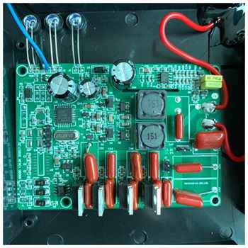 STC單片機(jī)定制開發(fā)