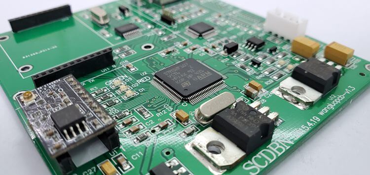 單片機(jī)二次開發(fā),硬件二次開發(fā),成都硬件開發(fā)