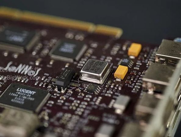 單片機內(nèi)部組成 --成都子程電子