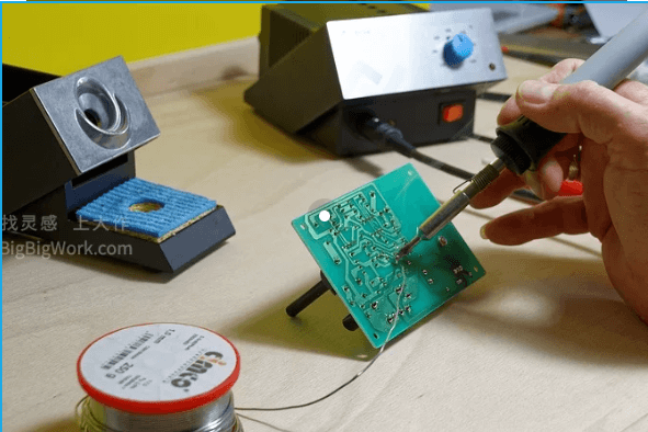 PCB設(shè)計中焊盤的設(shè)計標準是什么？