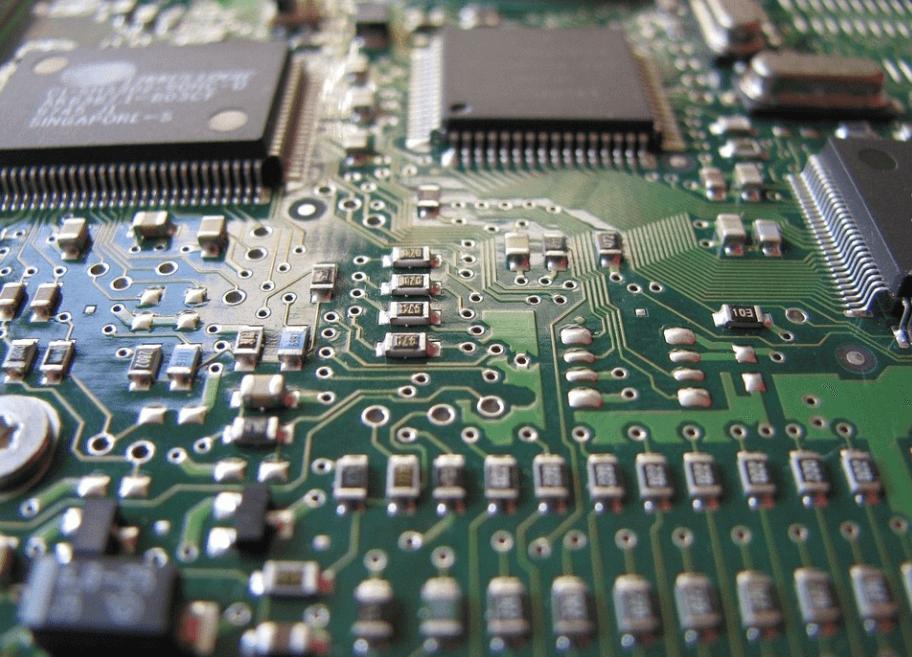 PCB設(shè)計中的地線抑制和干擾