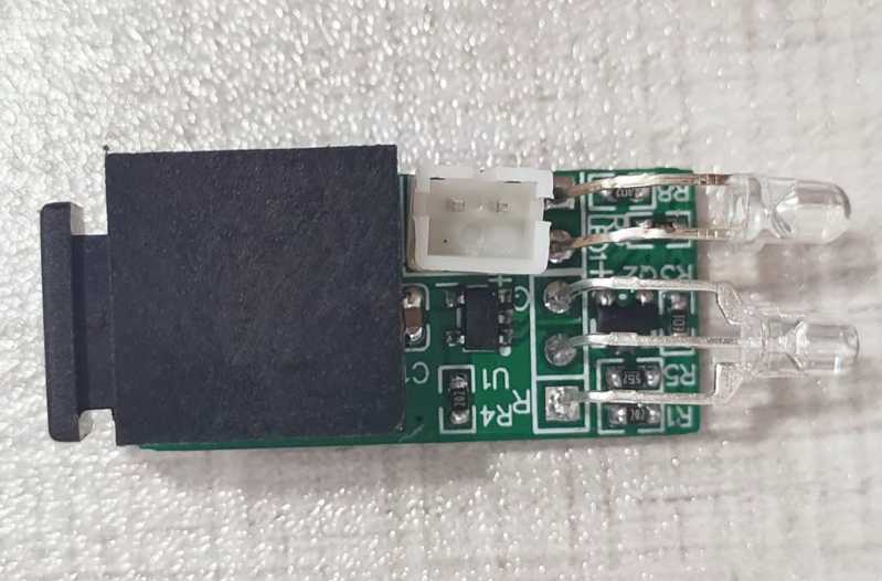 智能點(diǎn)火器主板