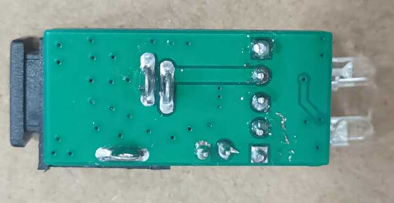 智能點(diǎn)火器主板