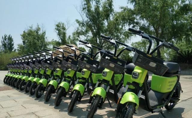 物聯(lián)網(wǎng)硬件開發(fā)案例：共享洗車機